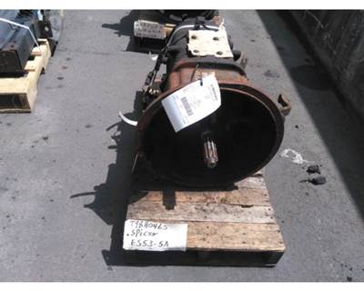 Spicer ES53-5A Transmission