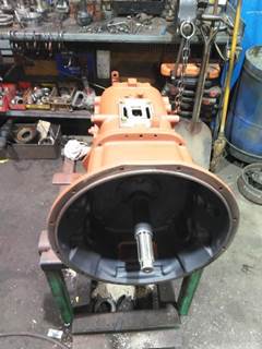 Spicer ES53-5D Transmission