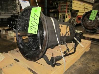 Spicer ES53-5D Transmission