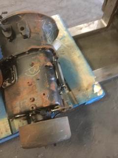 Spicer ES56-5A Transmission