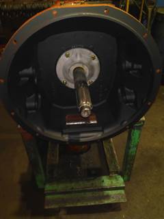 Spicer ES56-5A Transmission