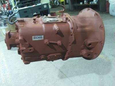 Spicer ES56-5A Transmission