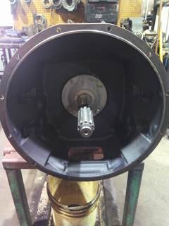 Spicer ES56-5A Transmission
