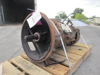 Spicer ES56-5A Transmission
