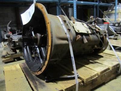 Spicer ES56-5A Transmission