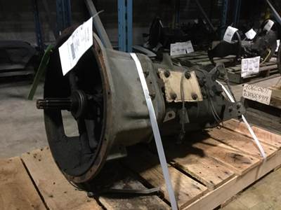 Spicer ES56-5A Transmission