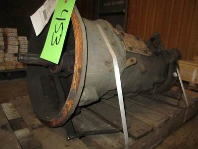 Spicer ES56-5A Transmission