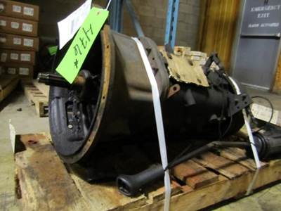 Spicer ES56-5A Transmission