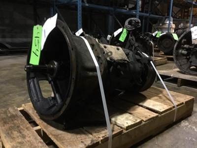 Spicer ES56-5A Transmission