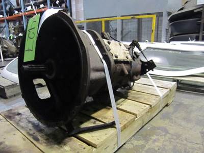 Spicer ES56-5A Transmission