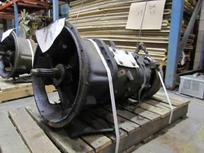 Spicer ES56-5A Transmission