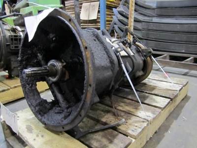 Spicer ES56-5A Transmission