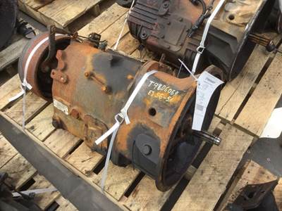 Spicer ES56-5A Transmission