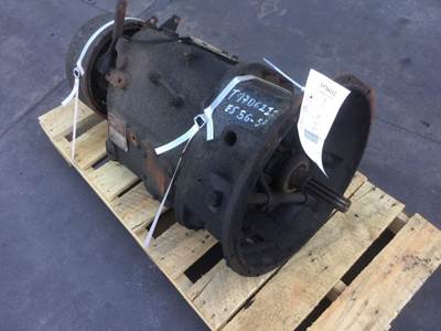 Spicer ES56-5A Transmission