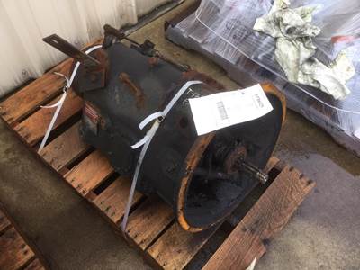 Spicer ES56-5A Transmission