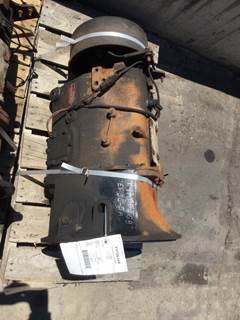 Spicer ES56-5A Transmission