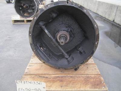 Spicer ES56-5A Transmission