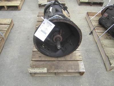 Spicer ES56-5A Transmission