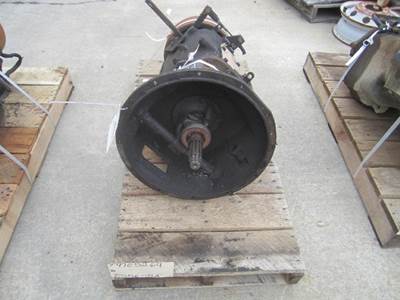 Spicer ES56-5A Transmission