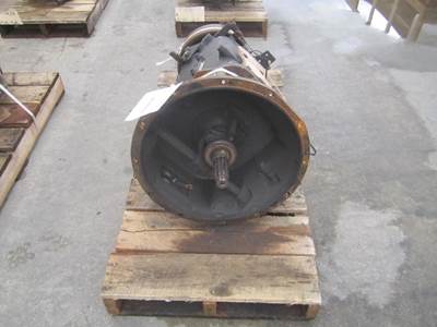 Spicer ES56-5A Transmission