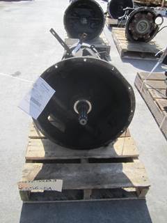 Spicer ES56-5A Transmission