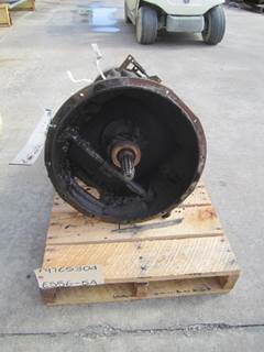 Spicer ES56-5A Transmission
