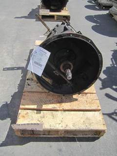 Spicer ES56-5A Transmission