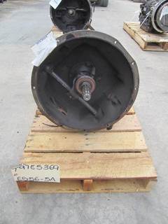 Spicer ES56-5A Transmission