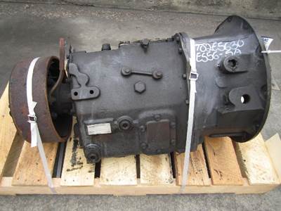 Spicer ES56-5A Transmission
