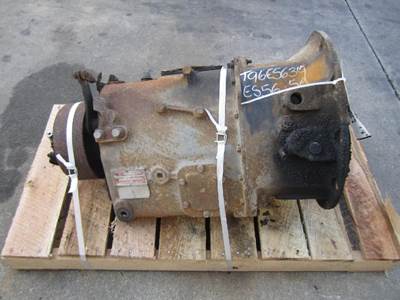 Spicer ES56-5A Transmission