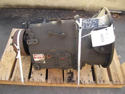 Spicer ES56-5A Transmission