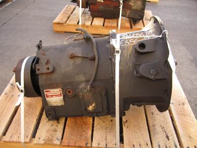 Spicer ES56-5A Transmission