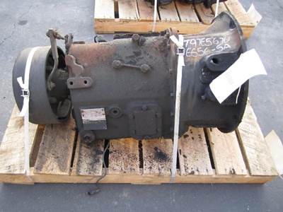 Spicer ES56-5A Transmission