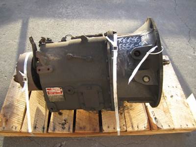 Spicer ES56-5A Transmission