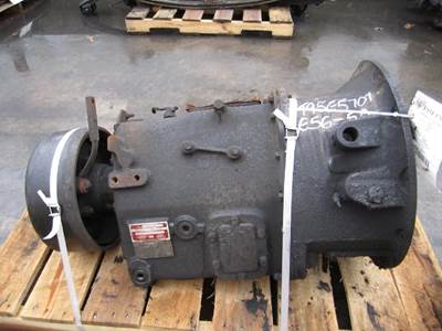 Spicer ES56-5A Transmission
