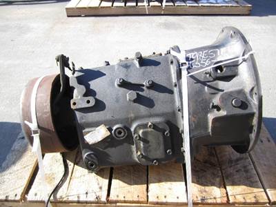 Spicer ES56-5A Transmission
