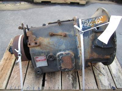 Spicer ES56-5A Transmission