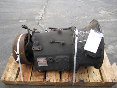 Spicer ES56-5A Transmission