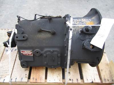 Spicer ES56-5A Transmission