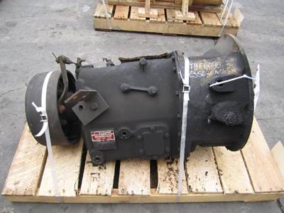 Spicer ES56-5A Transmission