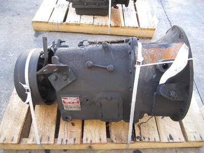 Spicer ES56-5A Transmission