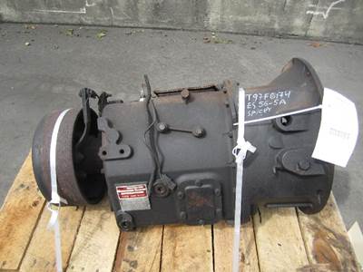 Spicer ES56-5A Transmission