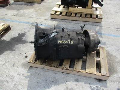 Spicer ES56-5A Transmission
