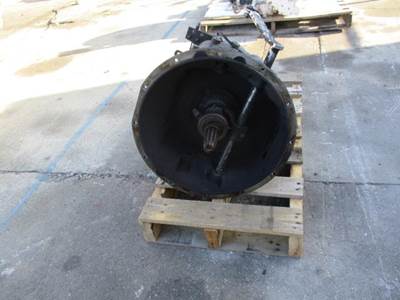 Spicer ES56-5A Transmission