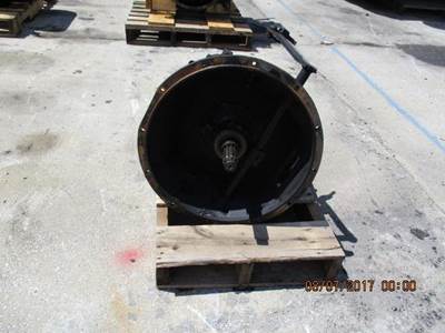 Spicer ES56-5A Transmission