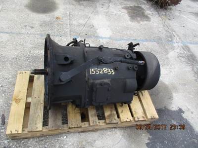 Spicer ES56-5A Transmission