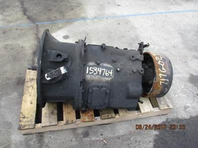 Spicer ES56-5A Transmission