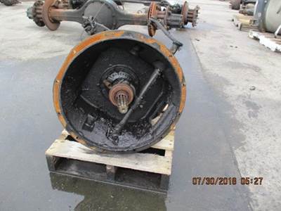 Spicer ES56-5A Transmission