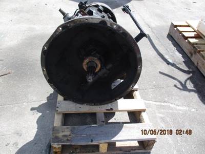 Spicer ES56-5A Transmission