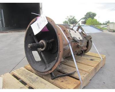 Spicer ES56-5A Transmission